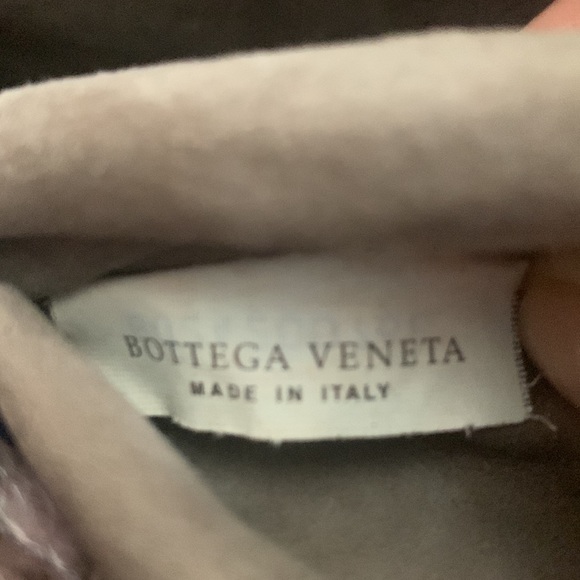 Preloved Exotic Bottega Veneta - Picture 11 of 17